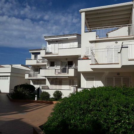 Apartamento Residencia Platja de Rosas Exterior foto