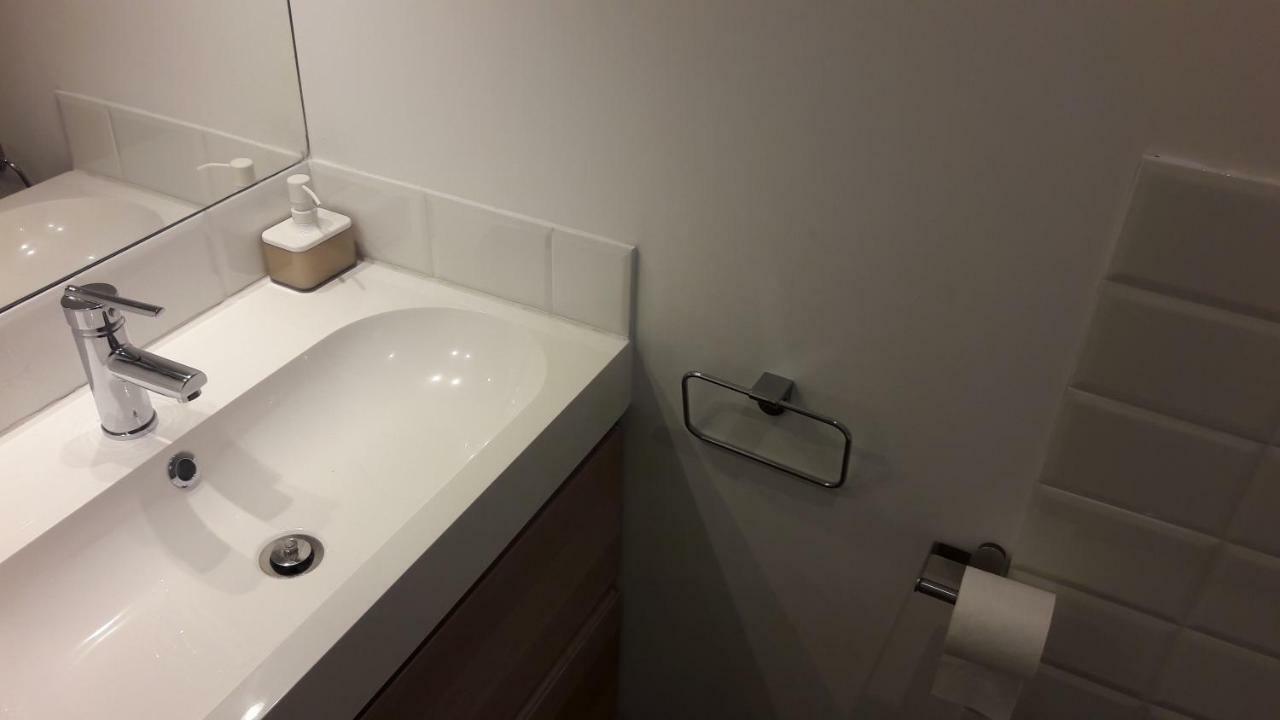 Apartamento Residencia Platja de Rosas Exterior foto