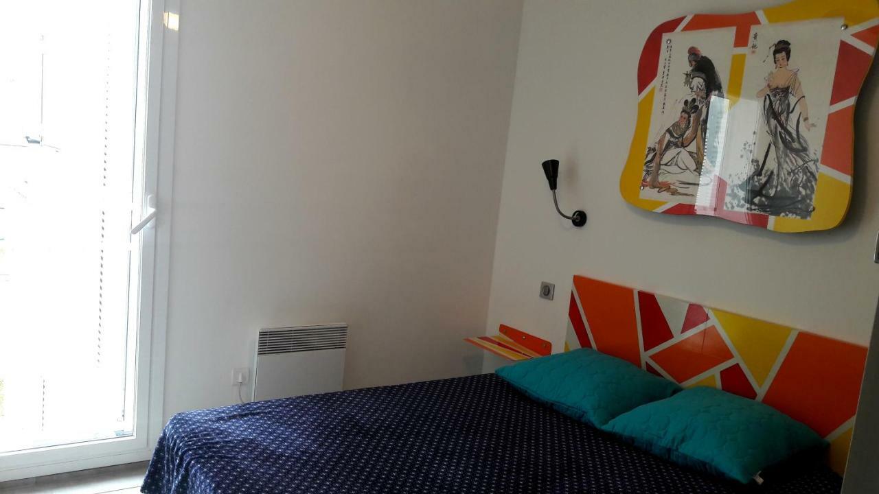 Apartamento Residencia Platja de Rosas Exterior foto