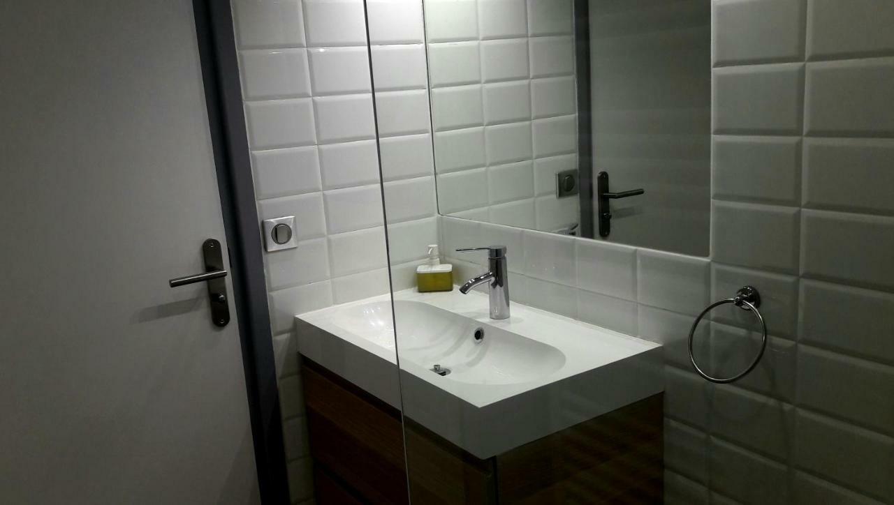 Apartamento Residencia Platja de Rosas Exterior foto