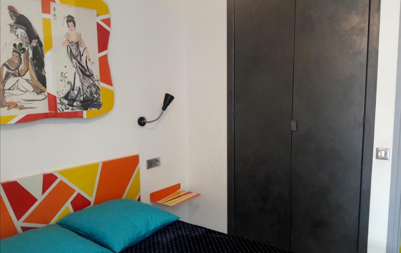 Apartamento Residencia Platja de Rosas Exterior foto